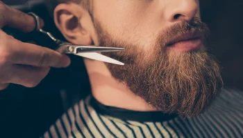 Народный календарь. Почему мужчинам нельзя стричь бороду 5 марта