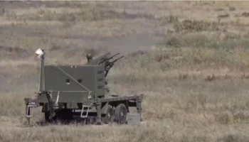 Первые поставки: что известно о новейшей системе &laquo;Зубр&raquo; для защиты от дронов