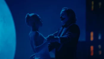 Вышел первый трейлер фильма &laquo;Джокер: Безумие на двоих&raquo; с Леди Гагой и Фениксом