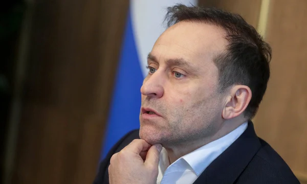 Депутат Свищев назвал истерией письмо 11 государств против российских гимнастов Депутат Свищев назвал истерией письмо 11 государств против российских гимнастов