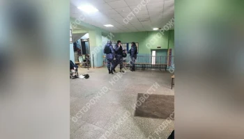 Прокуратура начала проверку после инцидента со школьниками в Нижнем Новгороде