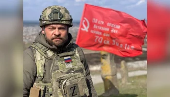 МФЖ обеспокоена ударом украинских сил по автомобилю военкора Поддубного