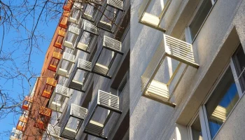 Почти 1,8 тыс многоквартирных домов Москвы отремонтируют в 2026 году