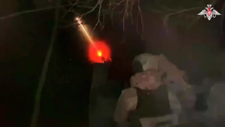 Беспилотник уничтожен силами ПВО над Воронежской областью Беспилотник уничтожен силами ПВО над Воронежской областью