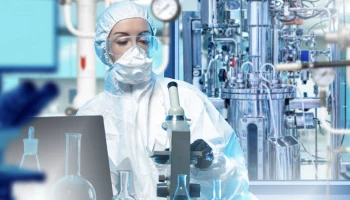 На Форуме будущих технологий обсудят развитие биотехнологий для достижения технологического лидерств