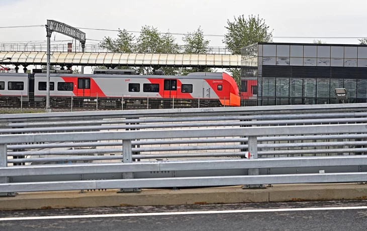 Расписание поездов пяти направлений МЖД изменится 9–13 мая Расписание поездов пяти направлений МЖД изменится 9–13 мая