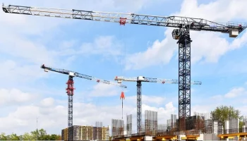 Москомархитектура не рекомендует застройщикам размещать жилье ниже второго этажа