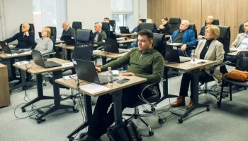 Старт работы с госзаказом: в Москве прошел интерактивный практикум для бизнеса