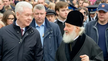 Светлый праздник: фестиваль &laquo;Пасхальный дар&raquo; объединил десятки благотворительных фондов на своих пло