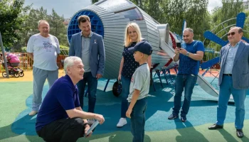 Собянин: Приведем в порядок 785 улиц Москвы в формате &laquo;от дома до дома&raquo;