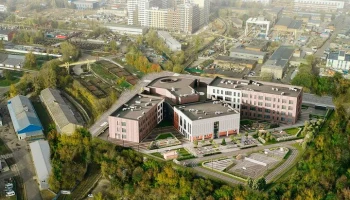 Собянин рассказал о строительстве школы в Метрогородке