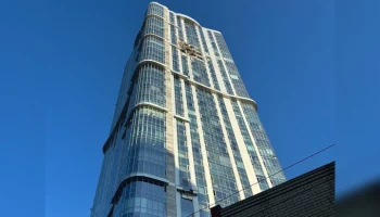 Власти Саратовской области сообщили о пострадавших при атаке БПЛА