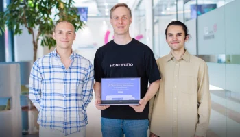 Собянин: &laquo;Академия инноваторов&raquo; объединила участников из 79 регионов и 40 стран