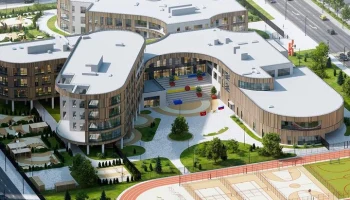 Собянин: образовательный комплекс в ЮАО построят по индивидуальному проекту