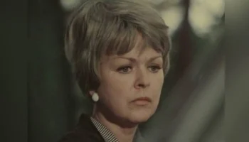 Актриса театра и кино Ольга Лысенко умерла в возрасте 83 лет