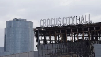 ТАСС: пятеро фигурантов дела о теракте в "Крокусе" обеспечивали нападавших оружием