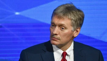 Песков объяснил паузу в переговорах по Украине сменой &laquo;приоритетов&raquo; у США