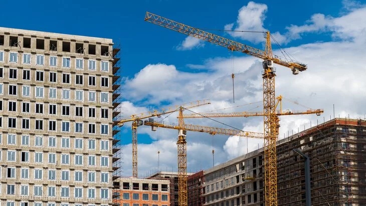 Власти определили инвестора для реорганизации участка на северо-западе Москвы