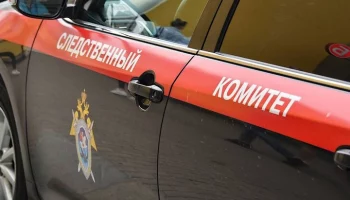 Неизвестные подорвали автомобиль сотрудника Запорожской АЭС в Энергодаре