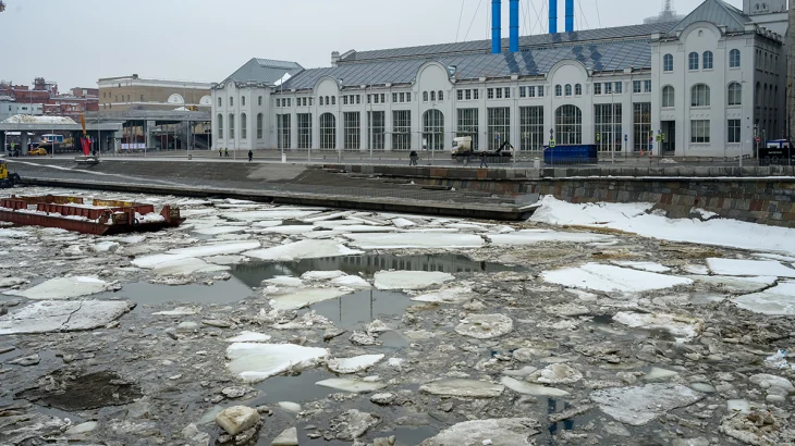 Синоптик Тишковец: Метеорологическая весна придет в Москву с 10 марта