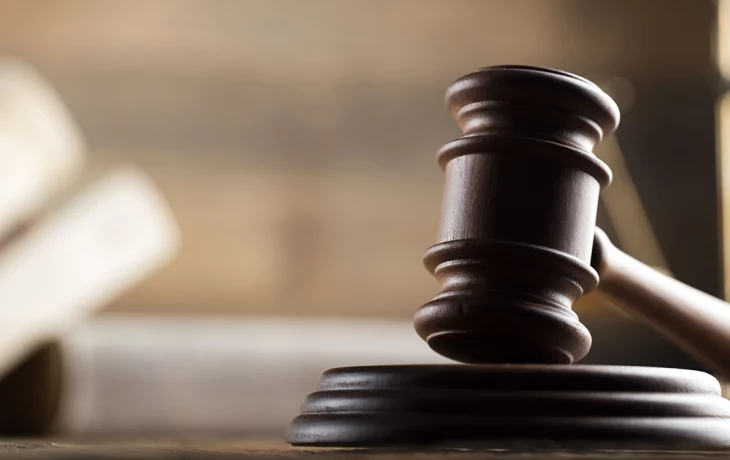 Сбивший поэта Рубинштейна мужчина получил год и восемь месяцев условно