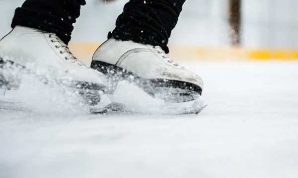 Команда Москвы выиграла Кубок Первого канала по фигурному катанию Команда Москвы выиграла Кубок Первого канала по фигурному катанию