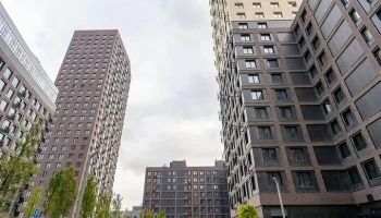 В 6 районах ЮАО проведут редевелопмент бывших промзон по программе КРТ