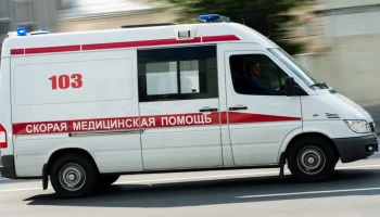 Один человек пострадал при атаке БПЛА в Ростовской области