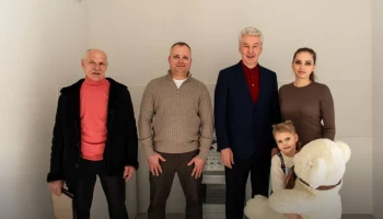 Сергей Собянин рассказал, какие социальные объекты построят в ЮЗАО