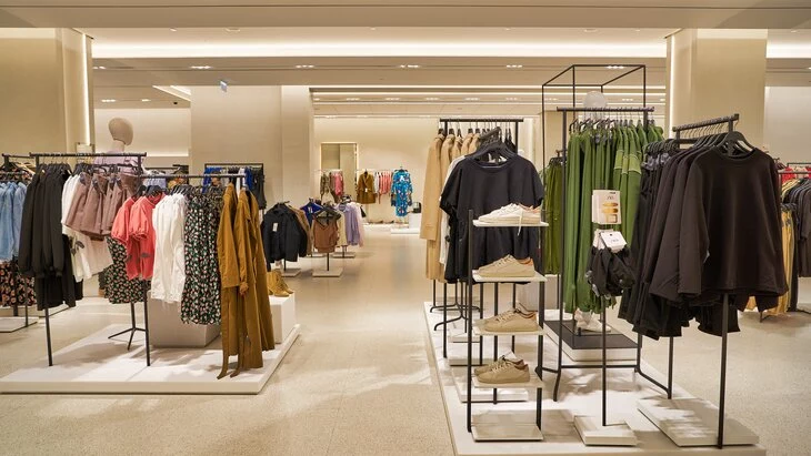 "Известия": в России предложили промаркировать все товары параллельного импорта