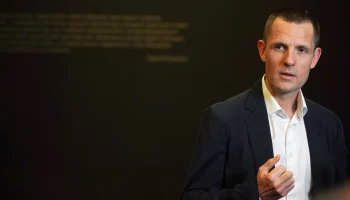 Сергей Кузнецов: В Москве наградили авторов лучших архпроектов и представителей архитектурных СМИ ст