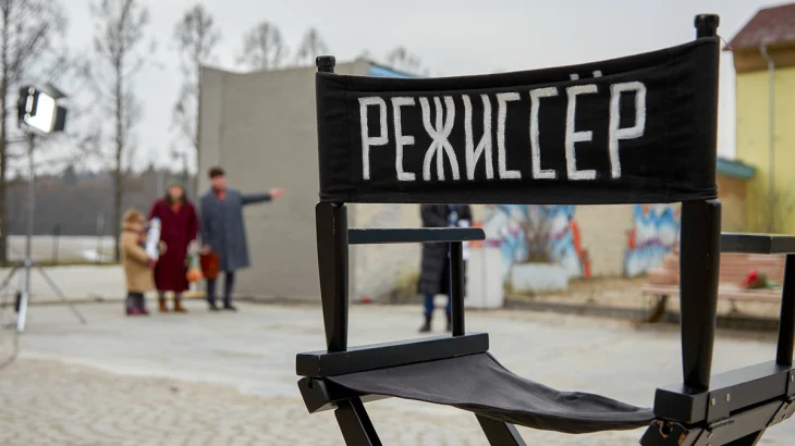 Гендиректор &laquo;Старт Продакшн&raquo; поделился впечатлениями о кинопарке &laquo;Москино&raquo;