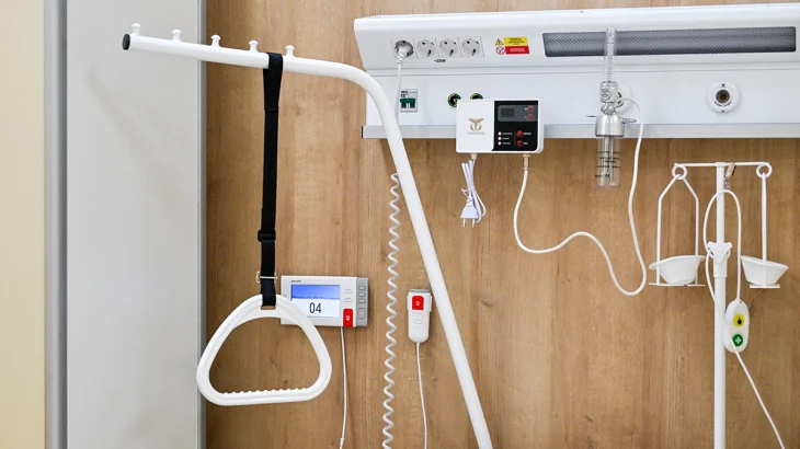 Диспансеризацию в России расширят скринингами на гепатиты и ВПЧ с 2026 года