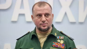 Алаудинов: подготовленный на уровне НАТО теракт на курском направлении не удался