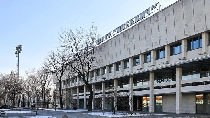 Собянин открыл исторический культурный центр "Москвич" после реконструкции