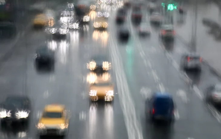 Синоптики спрогнозировали до плюс 14 градусов в Москве 23 апреля