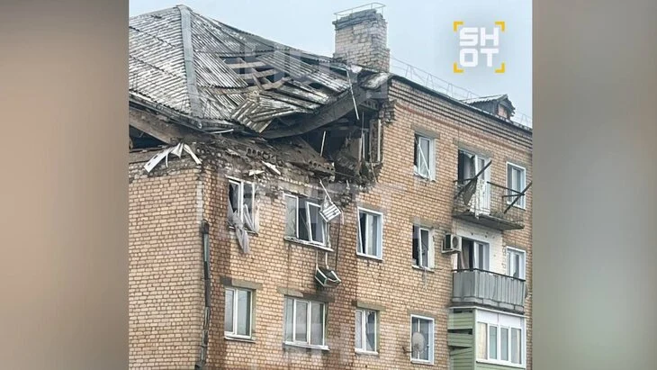 Одна из пострадавших при ЧП с газом в Волгоградской области находится в тяжелом состоянии