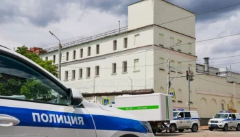 Глава ростовского ГУ ФСИН и его первый заместитель подали в отставку