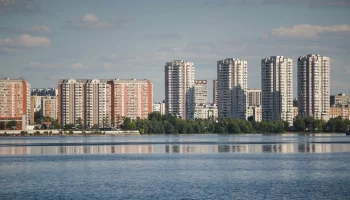 Собянин рассказал о развитии транспортной системы в Печатниках и Южнопортовом