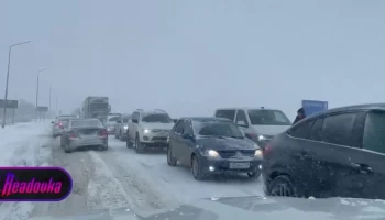 Десять человек пострадали в ДТП в Новгородской области