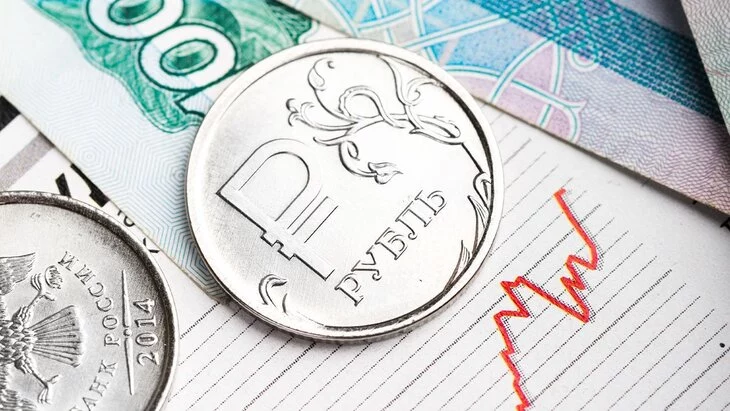 Финансист Бабин спрогнозировал ослабление рубля после 2 мая