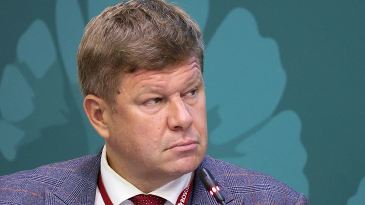 Губерниев: Даже Путин обратил внимание на допинг-дело Валиевой