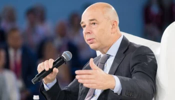 Силуанов призвал россиян не думать о повышении ключевой ставки