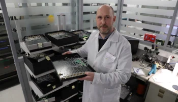 Собянин рассказал о конкурсе &laquo;Новатор Москвы&raquo;