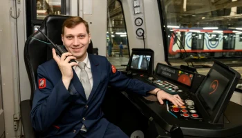 Какие профессии есть в московском метро и как их освоить