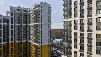 С начала 2024 года расселили 18 домов по программе реновации в Москве