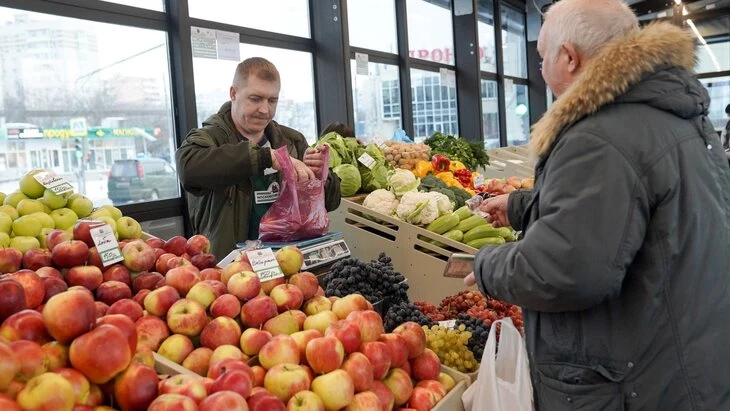Три новые круглогодичные ярмарки выходного дня открылись в Москве
