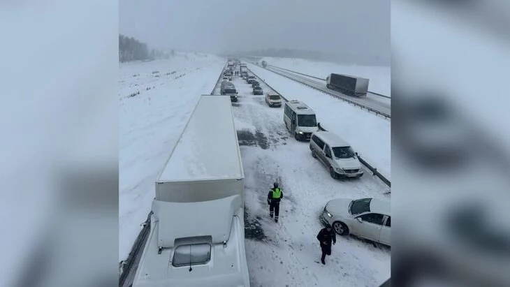 Прокуратура проконтролирует установление обстоятельств ДТП в Подмосковье