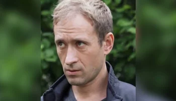 РИА Новости: актер из "Глухаря" Юрий Пономаренко найден мертвым в Москве