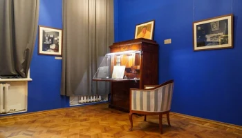 Сергей Собянин рассказал о сохранении уникальных артефактов в музеях Москвы